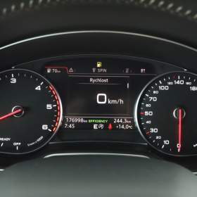 Foto inzerátu Audi Q7 3.0 TDI