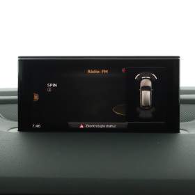 Foto inzerátu Audi Q7 3.0 TDI