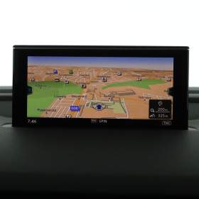 Foto inzerátu Audi Q7 3.0 TDI