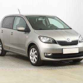 Škoda Citigo 1.0 MPI / 19489128