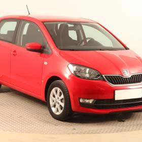 Škoda Citigo 1.0 MPI / 19489128