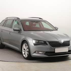 Škoda Superb 2.0 TDI / 19489129