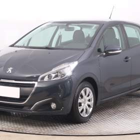 Foto inzerátu Peugeot 208 1.2 PureTech