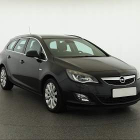 Opel Astra 1.4 T / 19489131