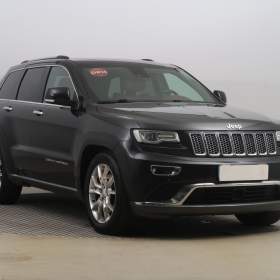 Jeep Grand Cherokee 3.0 CRD / 19489132