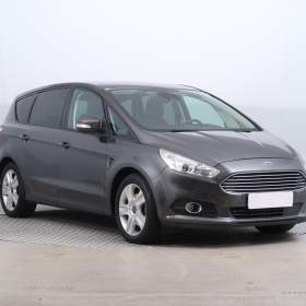 Ford S- MAX 2.0 TDCi / 19489133