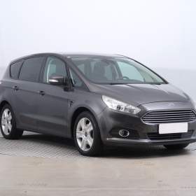 Ford S- MAX 2.0 TDCi / 19489133
