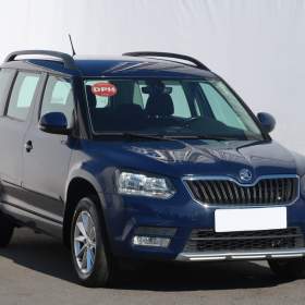 Škoda Yeti 1.2 TSI / 19489134