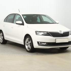 Škoda Rapid 1.0 TSI / 19489135