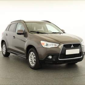 Mitsubishi ASX 1.8 DI- D MIVEC / 19489136