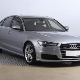 Audi A6 3.0 TFSI / 19489138