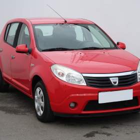 Dacia Sandero 1.4 MPI / 19489139