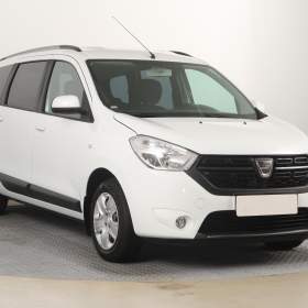 Dacia Lodgy 1.6 SCe / 19489140