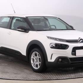 Citroën C4 Cactus 1.2 PureTech / 19489141