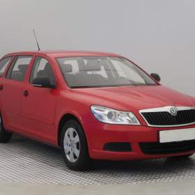 Škoda Octavia 1.6 TDI / 19489143