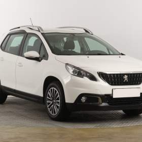 Peugeot 2008 1.2 PureTech / 19489149