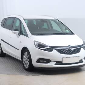 Opel Zafira 1.4 Turbo / 19489151