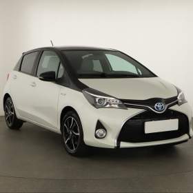 Toyota Yaris 1.5 Hybrid / 19489152