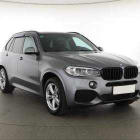 BMW X5 xDrive30d / 19489153