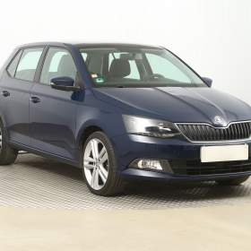 Škoda Fabia 1.2 TSI / 19489158