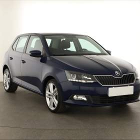 Škoda Fabia 1.2 TSI / 19489158