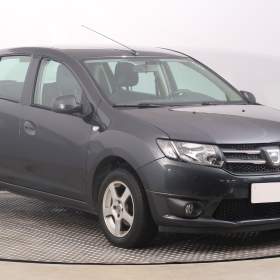 Dacia Sandero 1.2 16V / 19489161