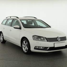 Volkswagen Passat 2.0 TDI / 19489162