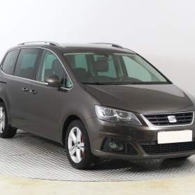 Seat Alhambra 2.0 TDI / 19489168