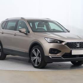 Foto inzerátu Seat Tarraco 1.5 TSI
