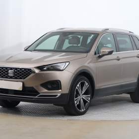 Foto inzerátu Seat Tarraco 1.5 TSI
