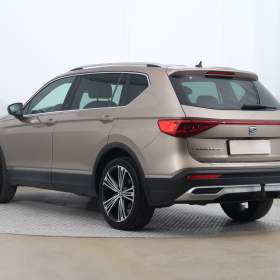 Foto inzerátu Seat Tarraco 1.5 TSI