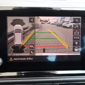 Foto inzerátu Seat Tarraco 1.5 TSI