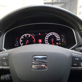 Foto inzerátu Seat Tarraco 1.5 TSI