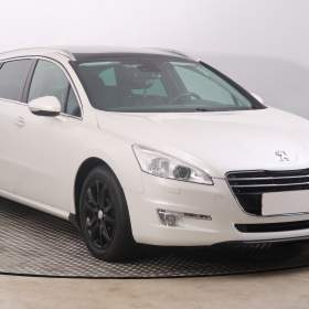 Peugeot 508 2.0 HDi / 19489170