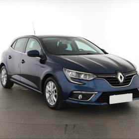 Renault Mégane 1.2 TCe / 19489172