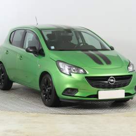 Opel Corsa 1.4 Turbo / 19489174