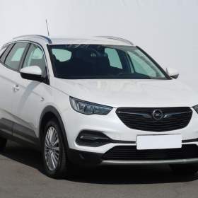 Opel Grandland 2.0 CDTI / 19489175