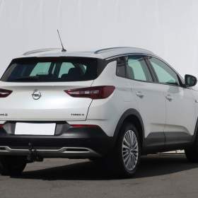 Foto inzerátu Opel Grandland 2.0 CDTI