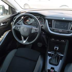 Foto inzerátu Opel Grandland 2.0 CDTI