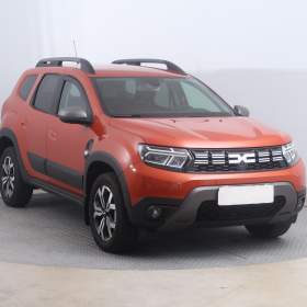 Dacia Duster 1.3 TCe / 19489176