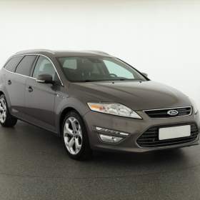 Ford Mondeo 2.2 TDCi / 19489178
