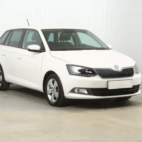 Škoda Fabia 1.4 TDI / 19489181