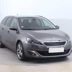 Peugeot 308 2.0 BlueHDi / 19489185