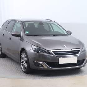 Peugeot 308 2.0 BlueHDi / 19489185