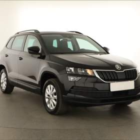 Škoda Karoq 1.0 TSI / 19489191