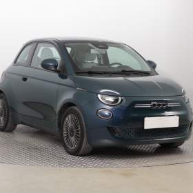Fiat 500e 42 kWh / 19489192