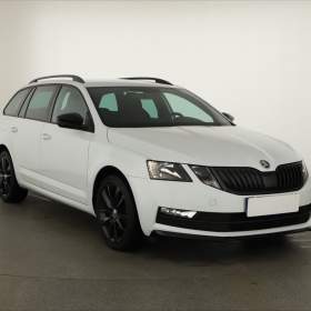 Škoda Octavia 1.0 TSI / 19489195
