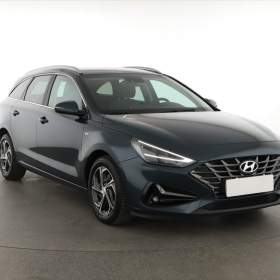 Hyundai i30 1.5 T- GDI MHEV / 19489197