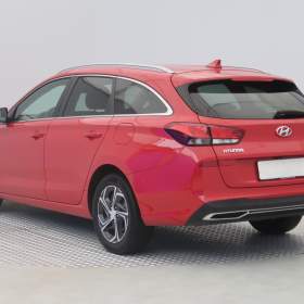 Foto inzerátu Hyundai i30 1.0 T-GDI