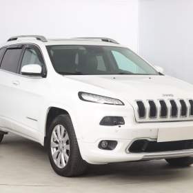 Jeep Cherokee 2.2 MultiJet / 19489199
